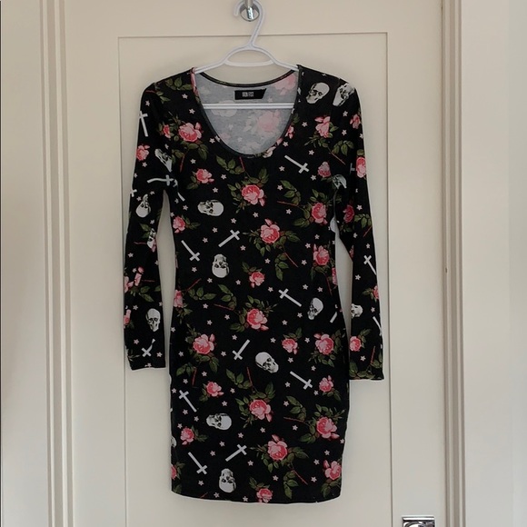 Iron Fist Dresses & Skirts - Iron Fist Dress